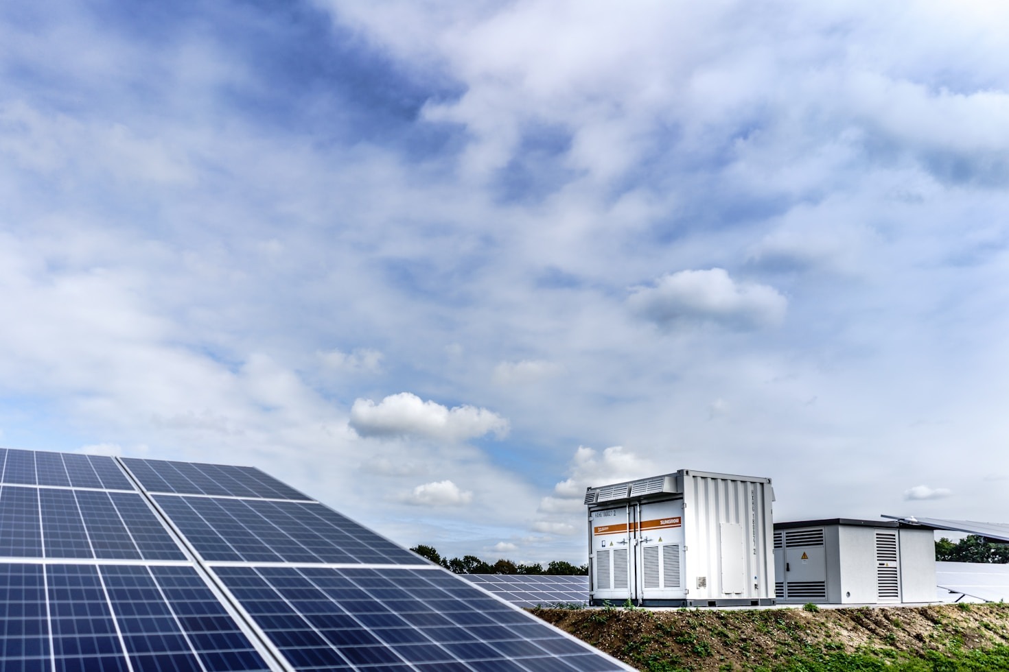 Top Innovations in Energy Storage Technology
